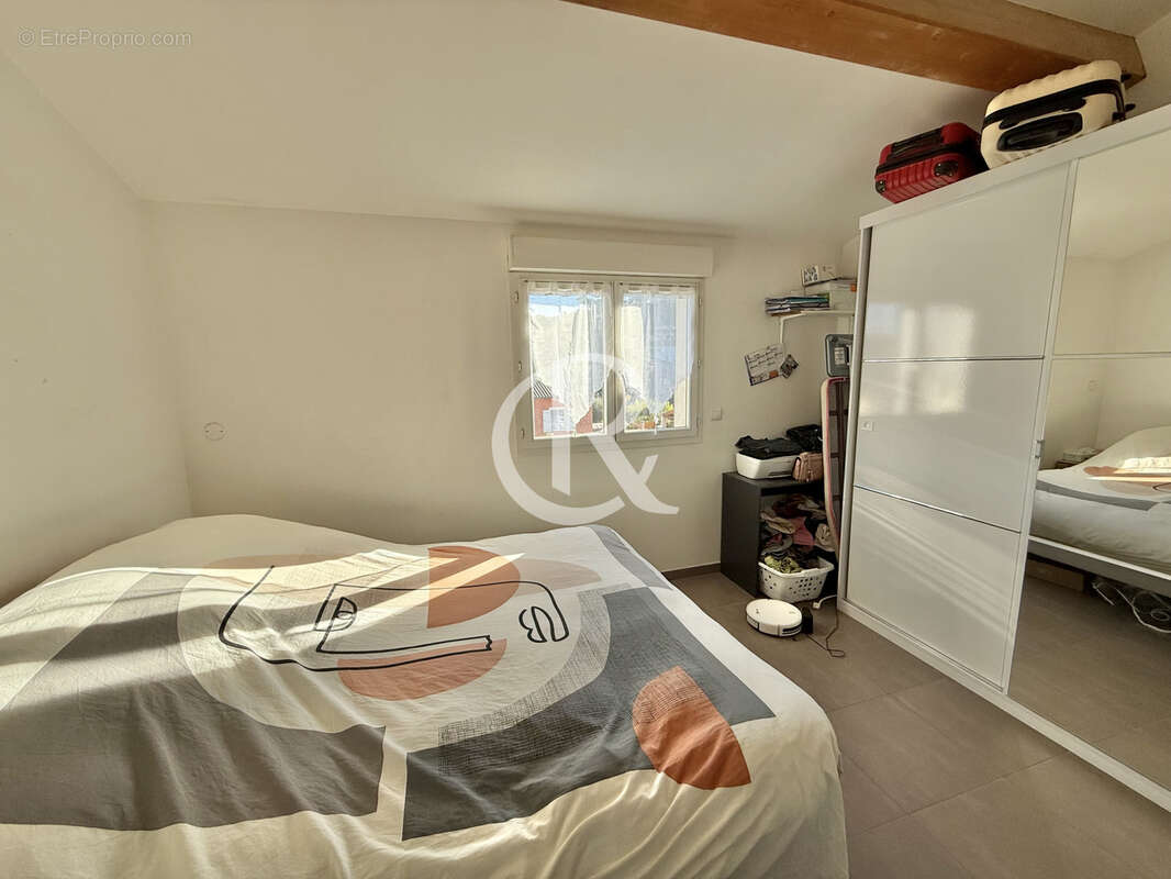 Appartement à HYERES