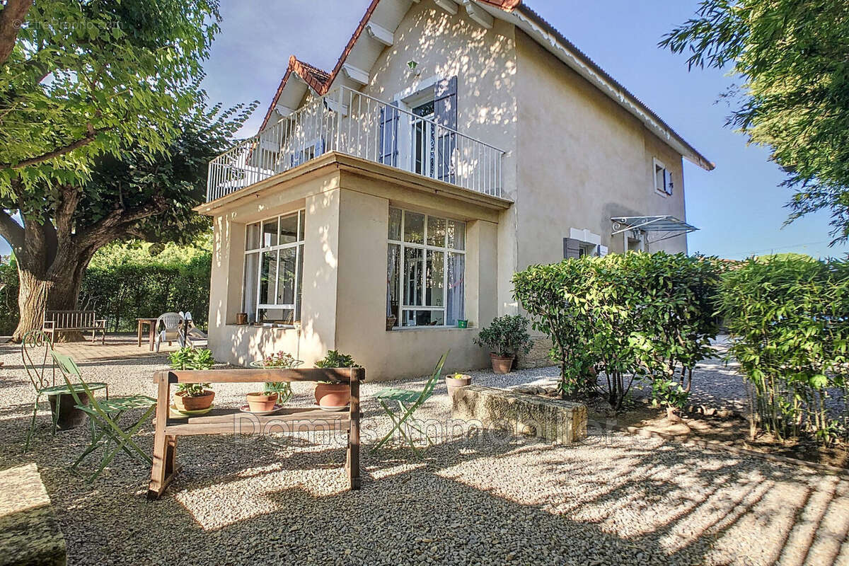 Maison à CARPENTRAS