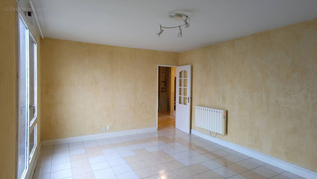 Appartement à GLEIZE