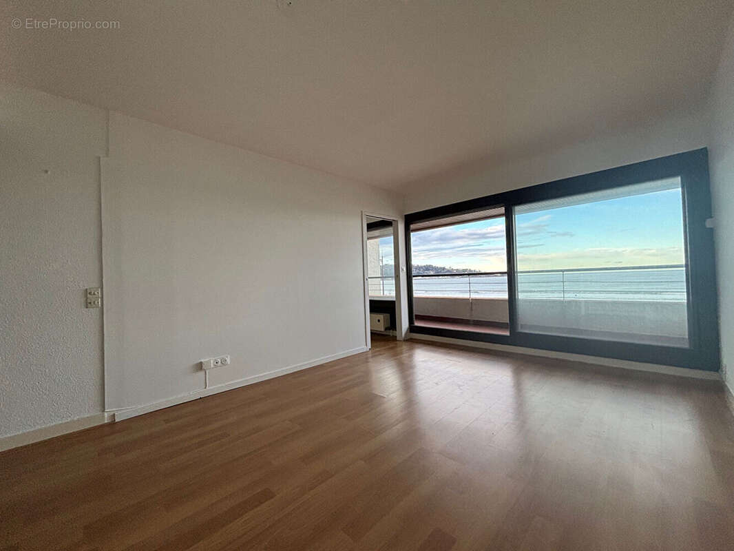 Appartement à HENDAYE