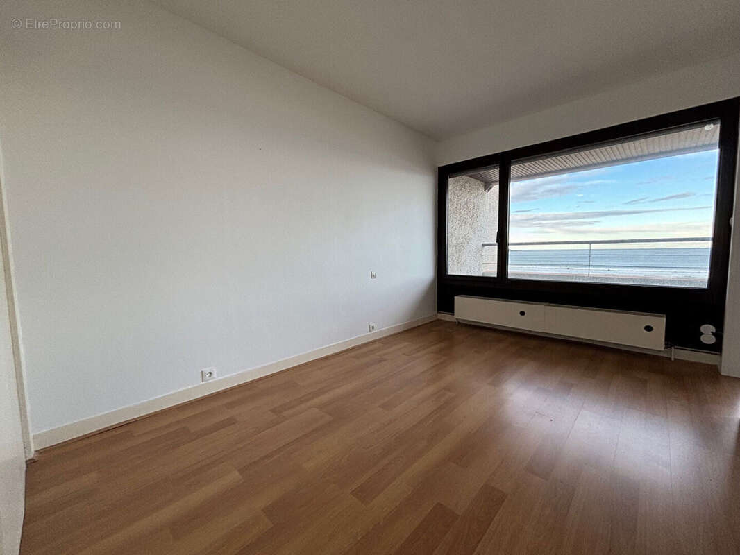 Appartement à HENDAYE