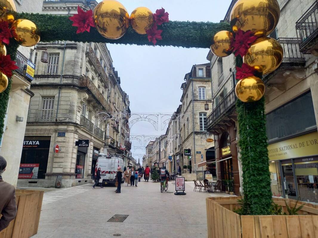 Appartement à PERIGUEUX