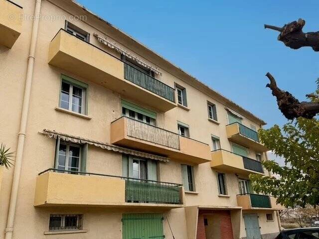 Appartement à SALON-DE-PROVENCE