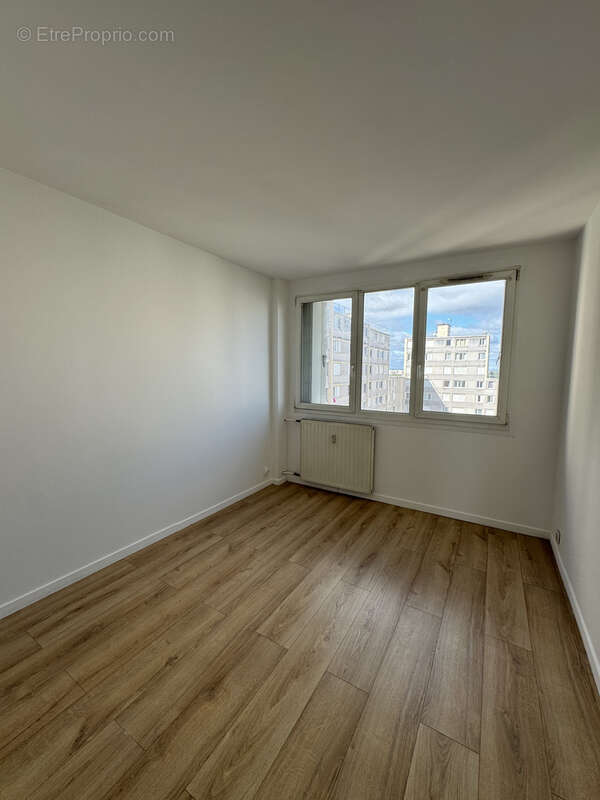 Appartement à SAINT-DENIS