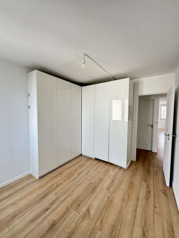 Appartement à SAINT-DENIS