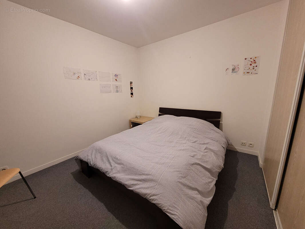 Appartement à VALENCIENNES