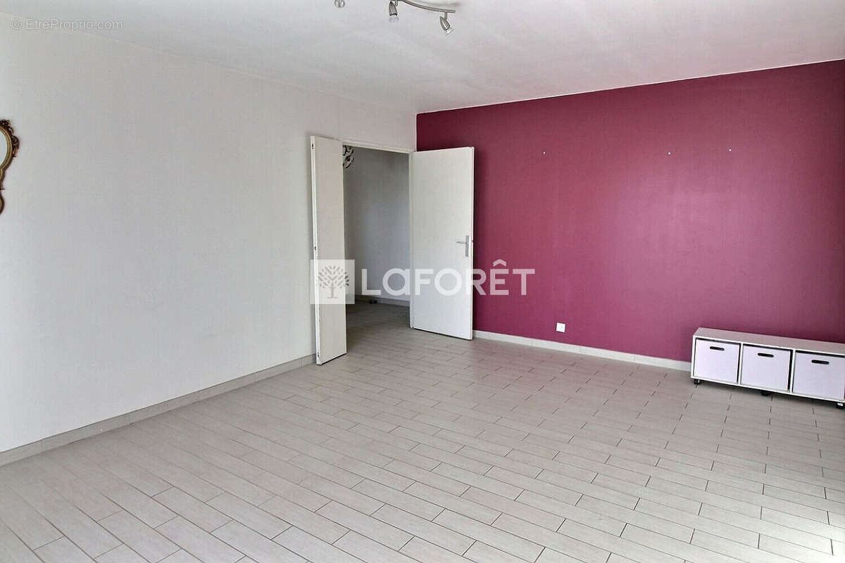 Appartement à FONTENAY-AUX-ROSES