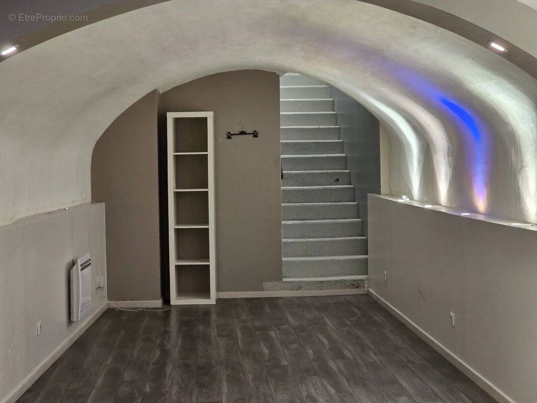 Appartement à LAON