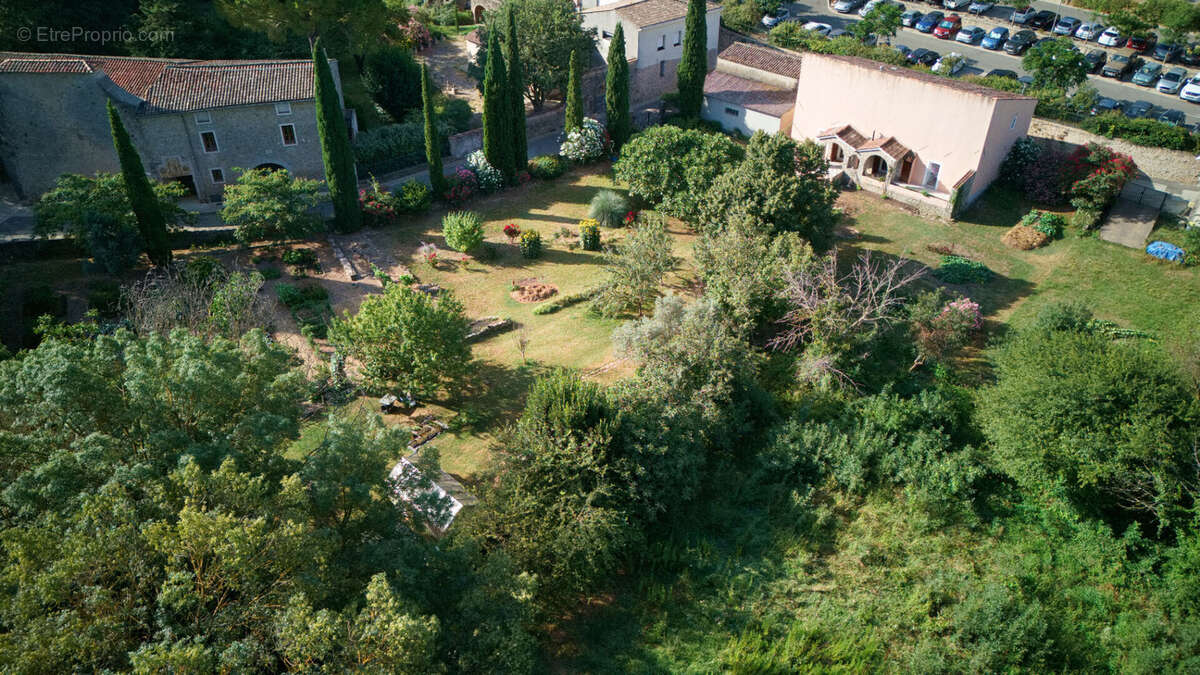 Maison à FLASSANS-SUR-ISSOLE