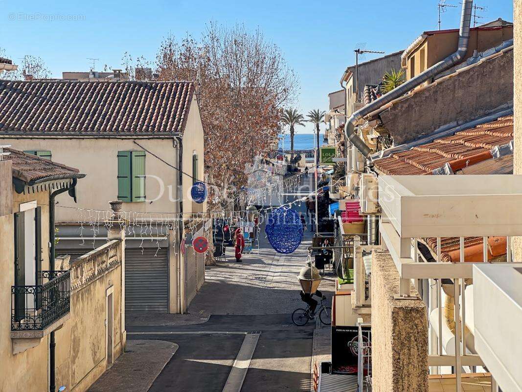 Appartement à LE GRAU-DU-ROI