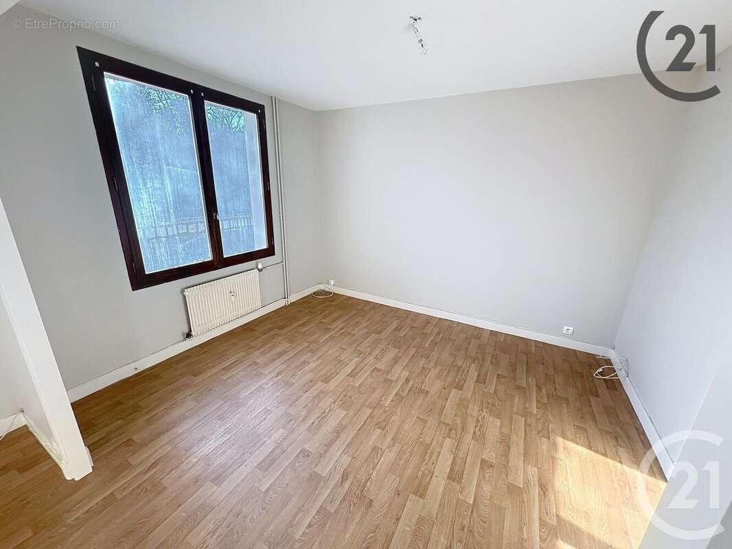 Appartement à AUXERRE