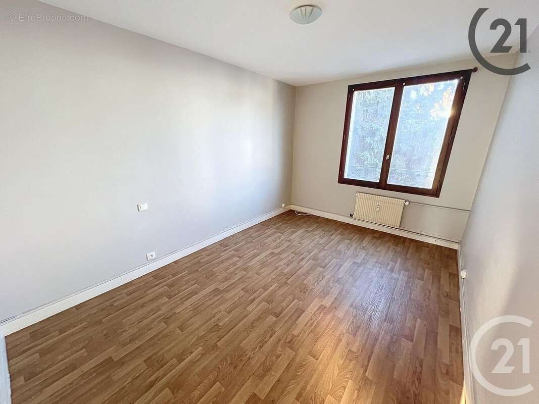 Appartement à AUXERRE