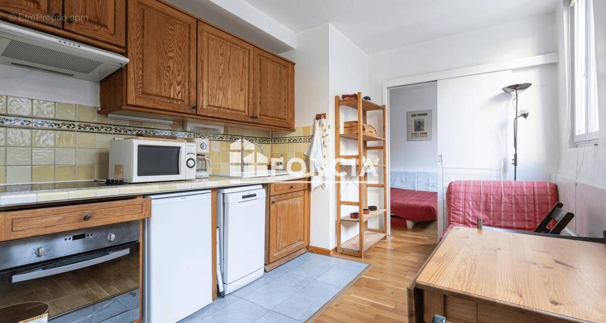 Appartement à PARIS-7E