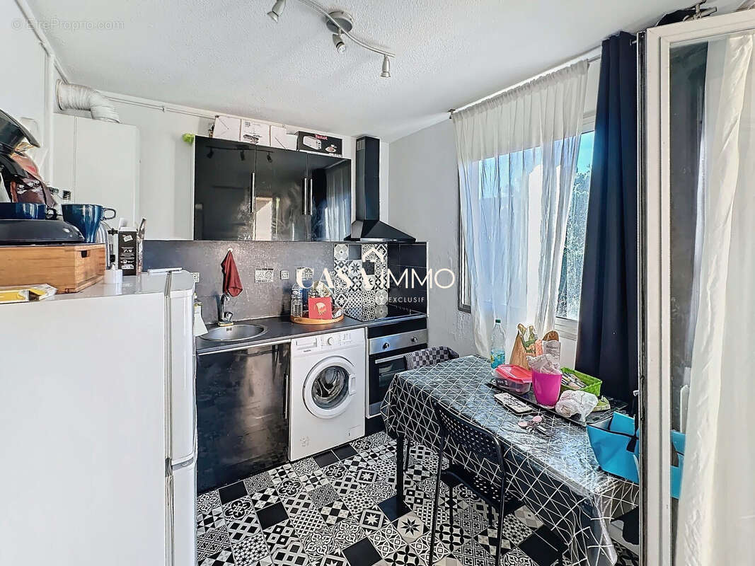 Appartement à HYERES