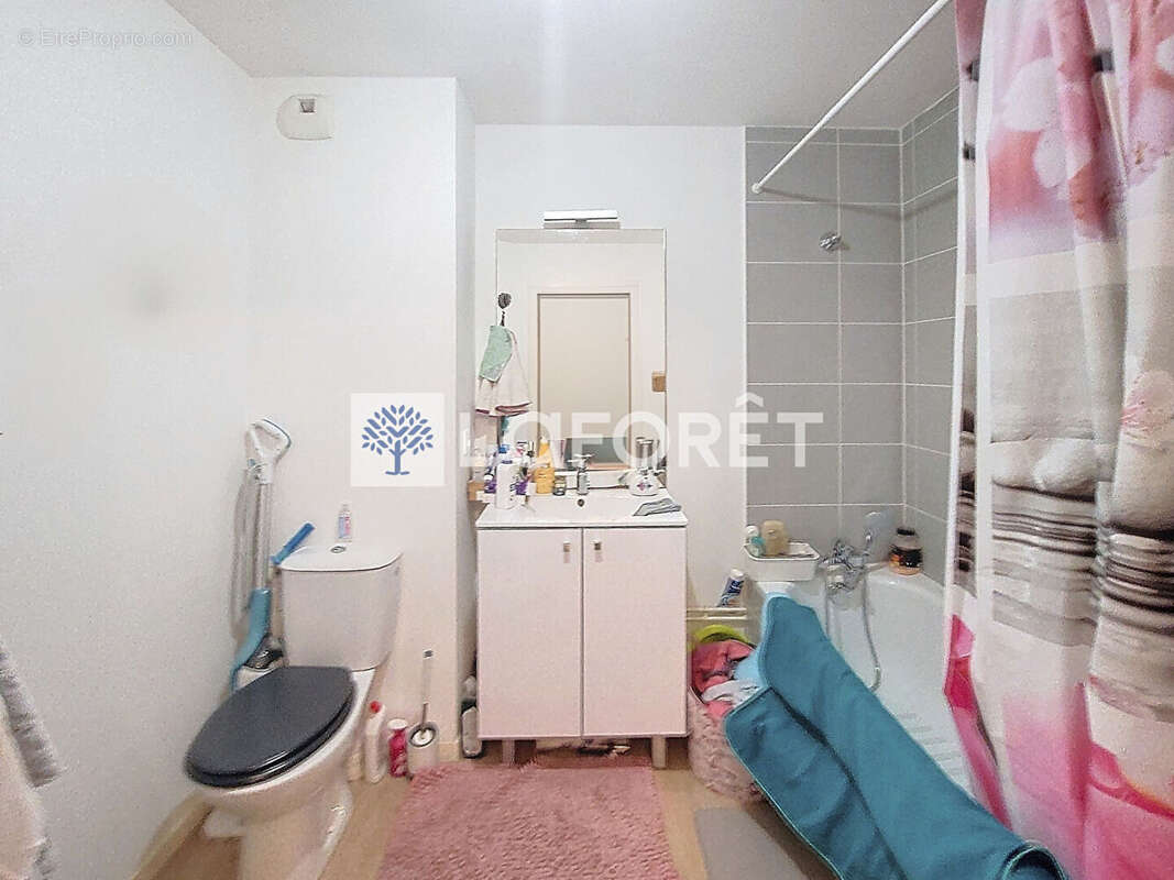 Appartement à REZE