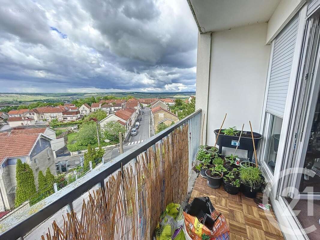 Appartement à EPERNAY