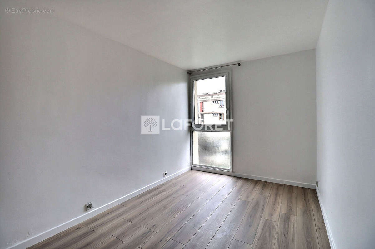 Appartement à VITRY-SUR-SEINE