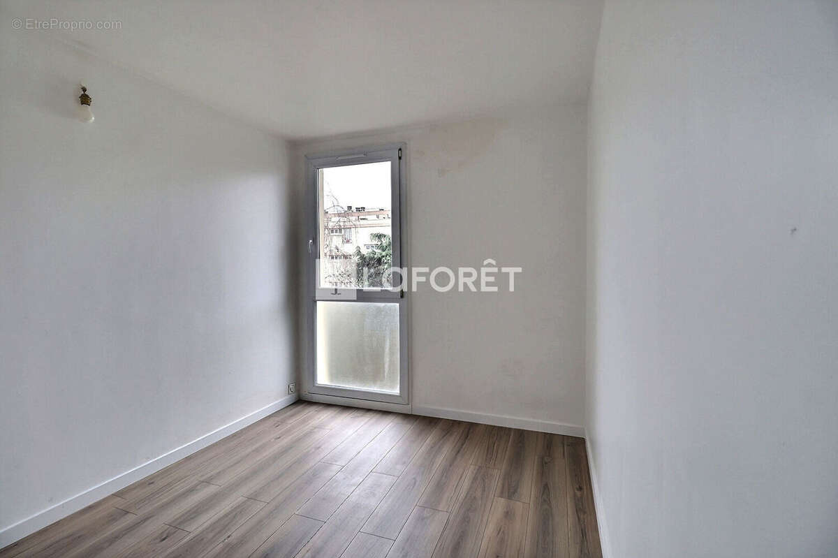 Appartement à VITRY-SUR-SEINE