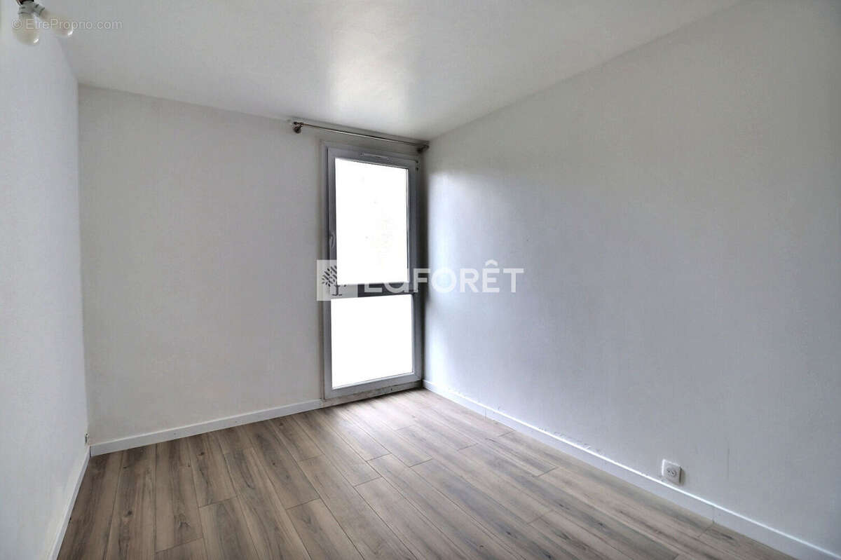 Appartement à VITRY-SUR-SEINE