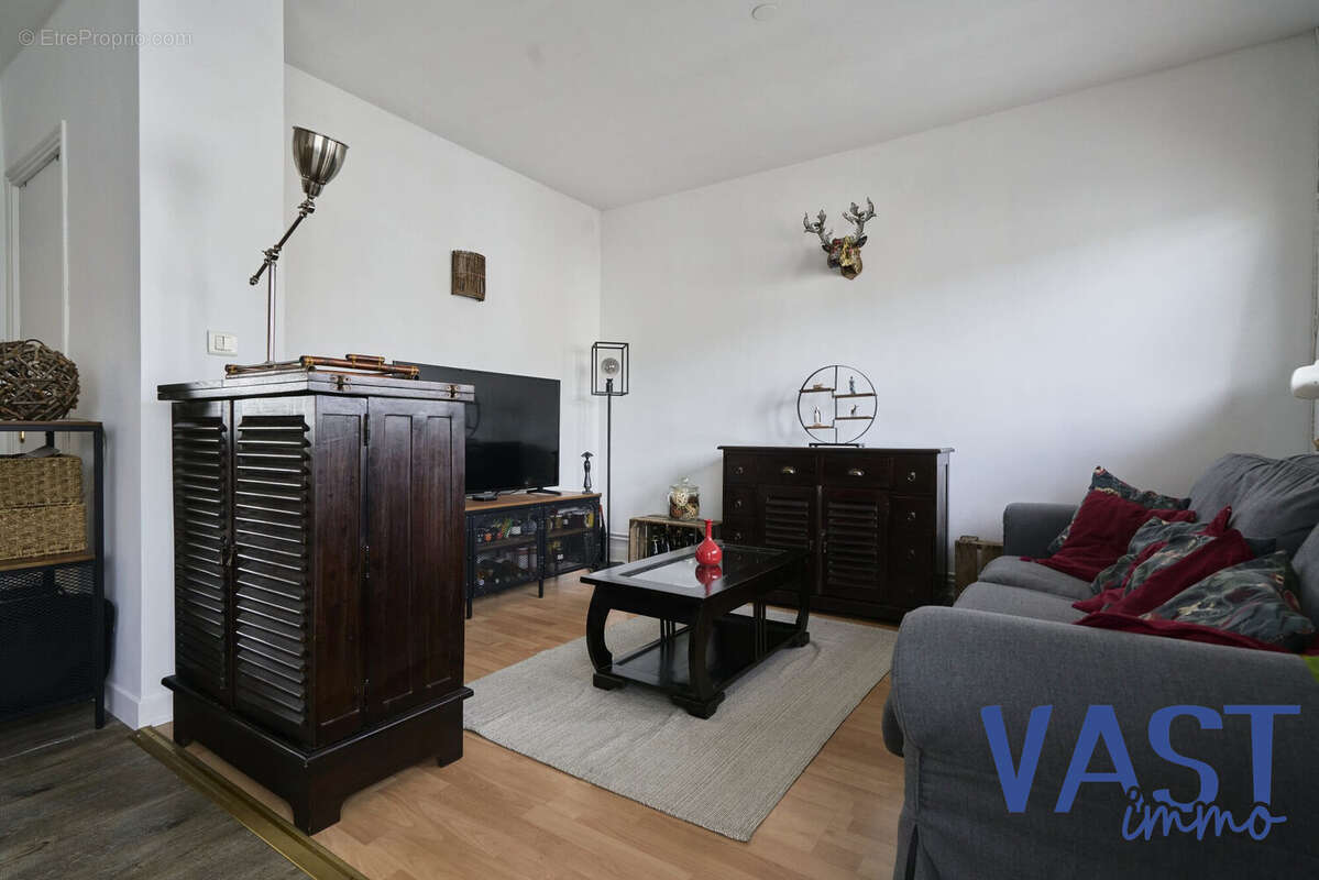 Appartement à LILLE