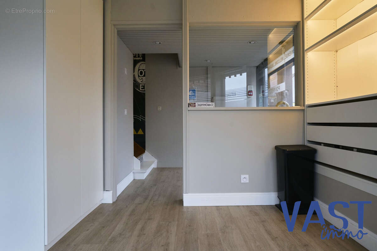 Appartement à TOURCOING