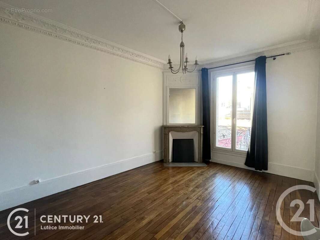 Appartement à PARIS-13E