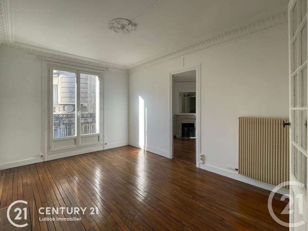 Appartement à PARIS-13E