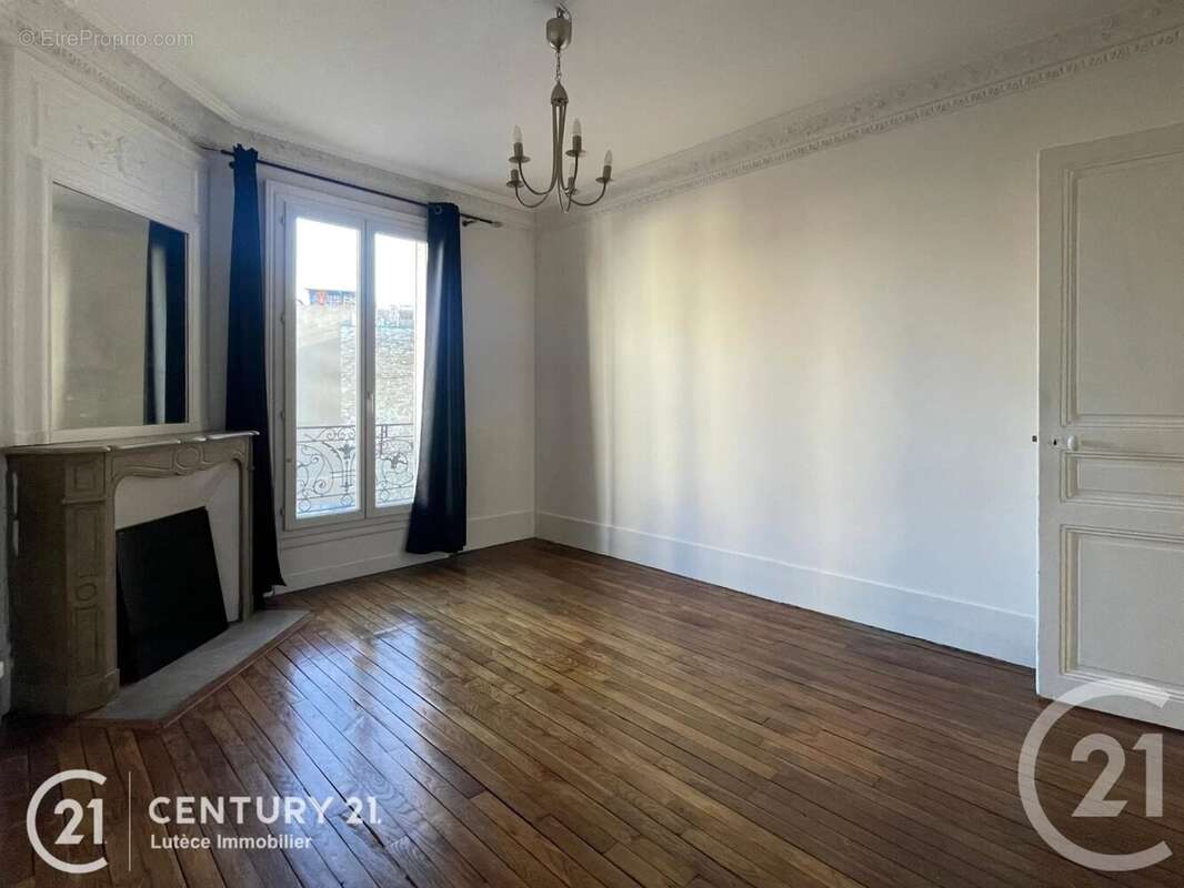 Appartement à PARIS-13E