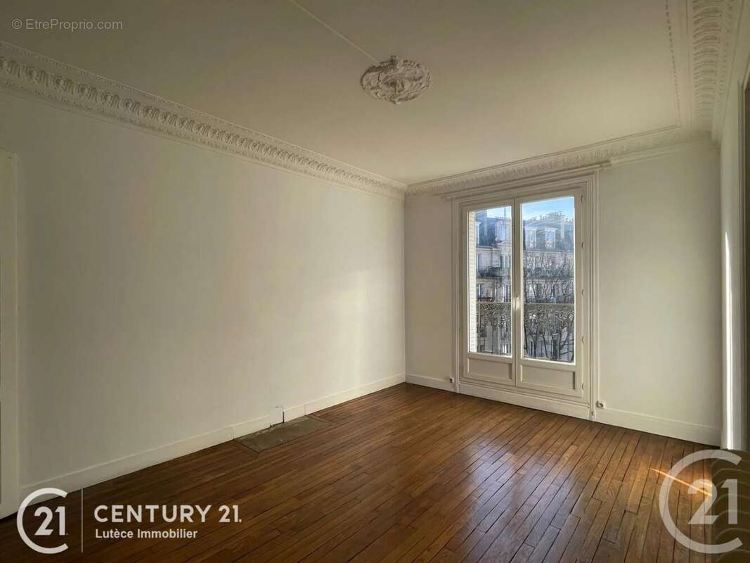 Appartement à PARIS-13E