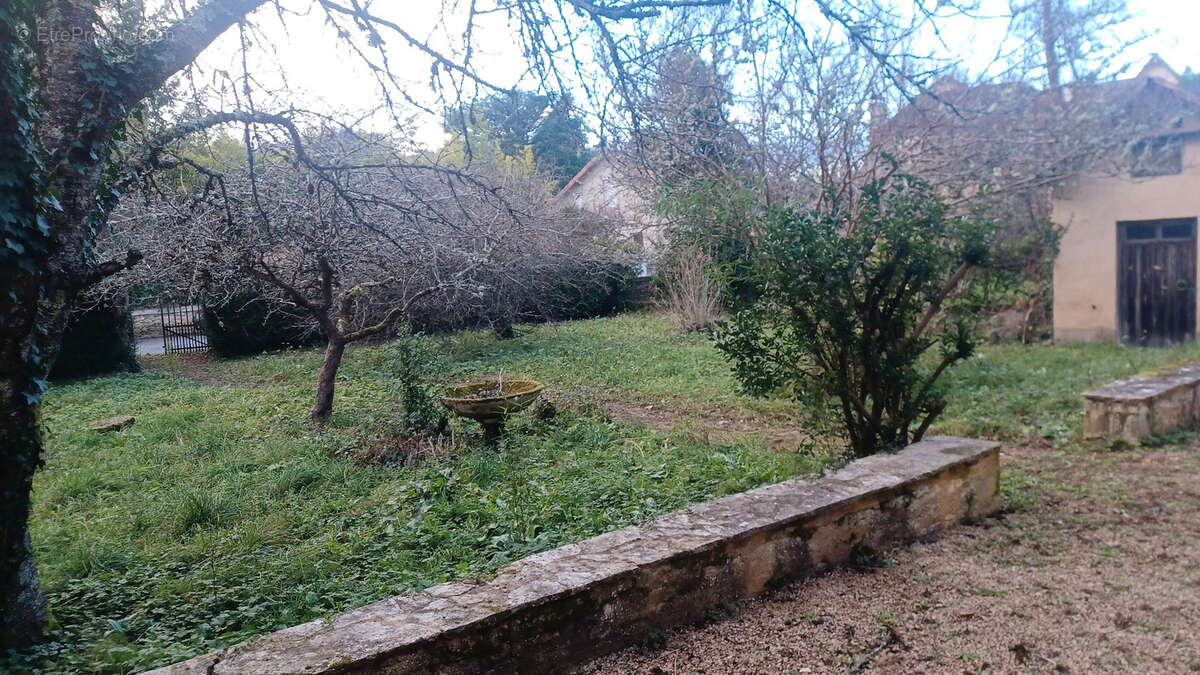 Maison à SARLAT-LA-CANEDA