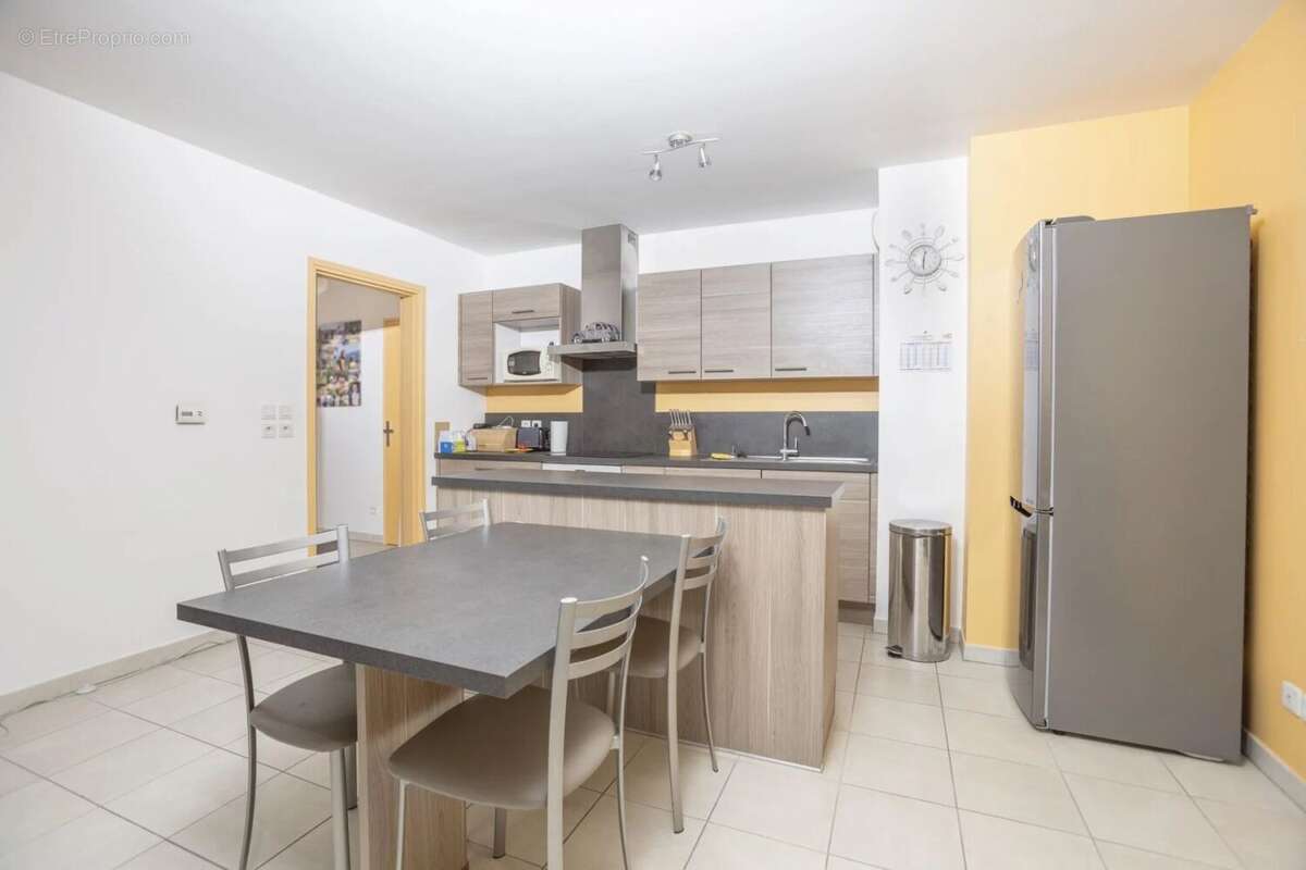 Appartement à MARTIGUES