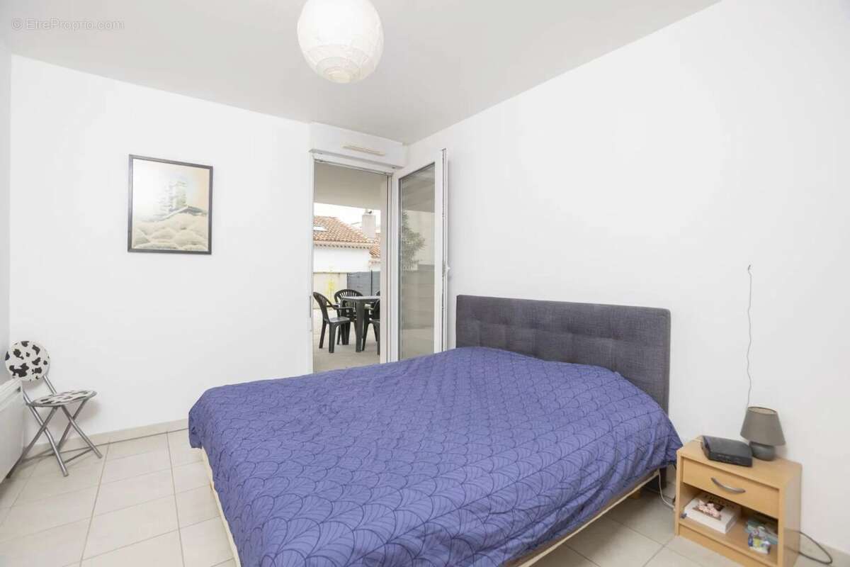 Appartement à MARTIGUES