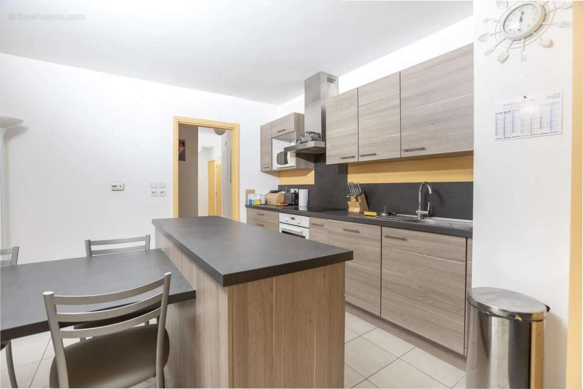 Appartement à MARTIGUES