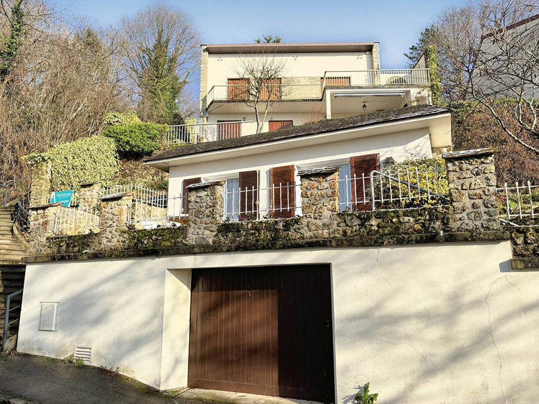 Maison à ORSAY