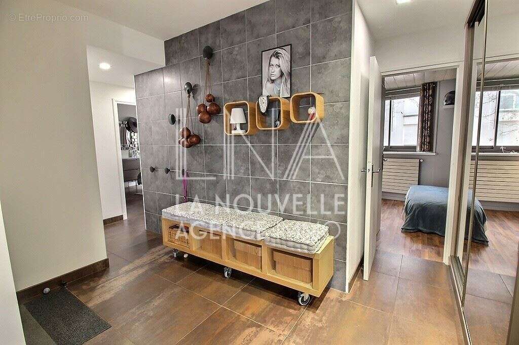 Appartement à PANTIN