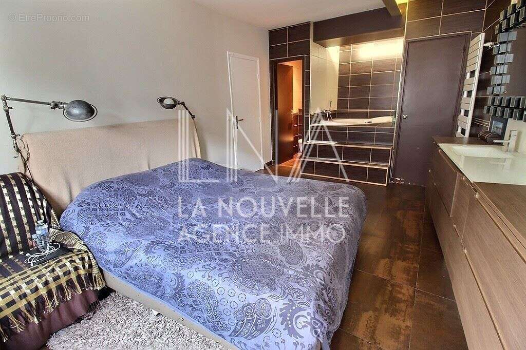 Appartement à PANTIN