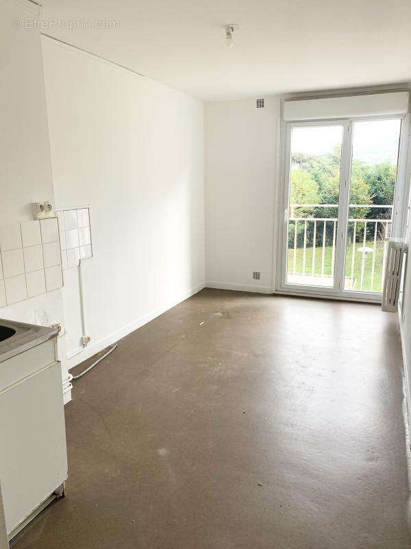 Appartement à RIVE-DE-GIER