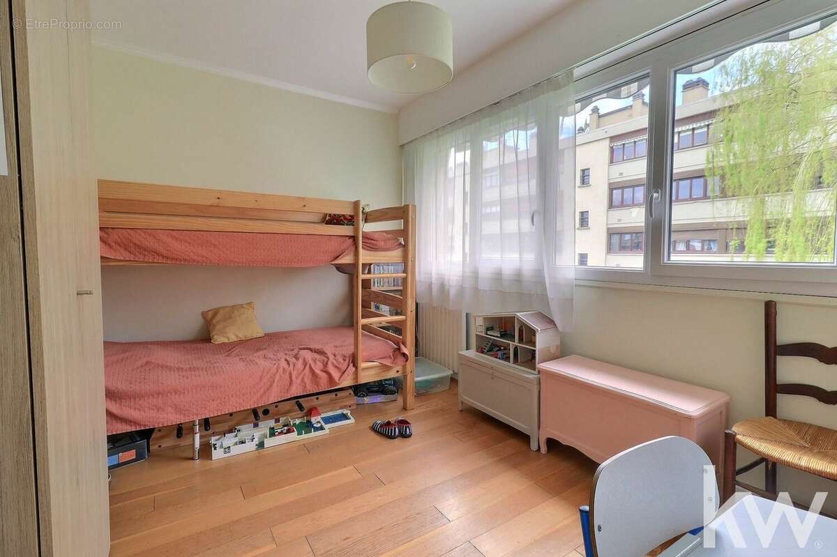 Appartement à NOISY-LE-ROI