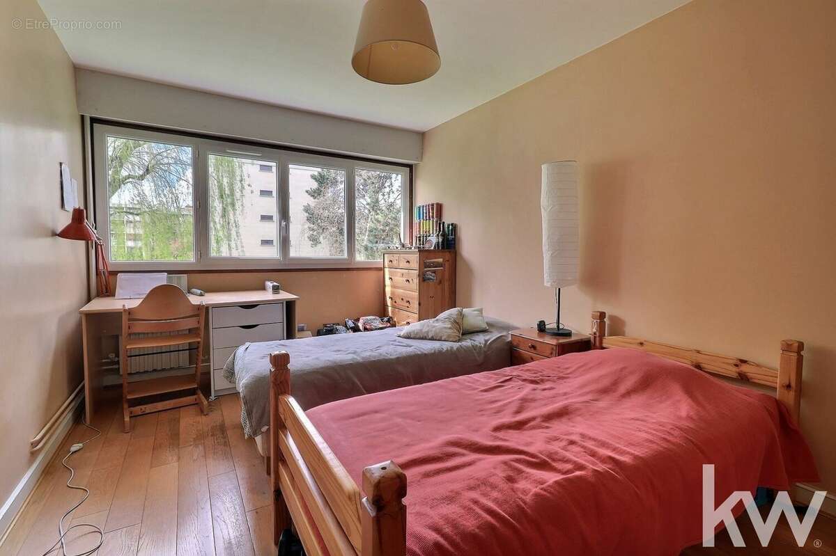 Appartement à NOISY-LE-ROI