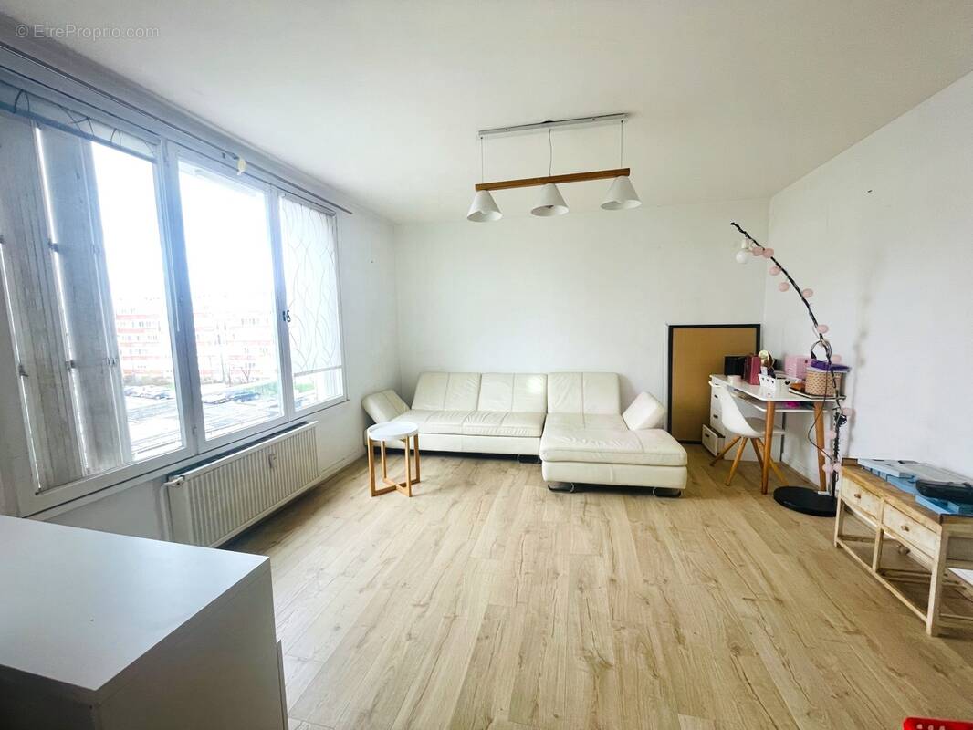 Appartement à ROUBAIX