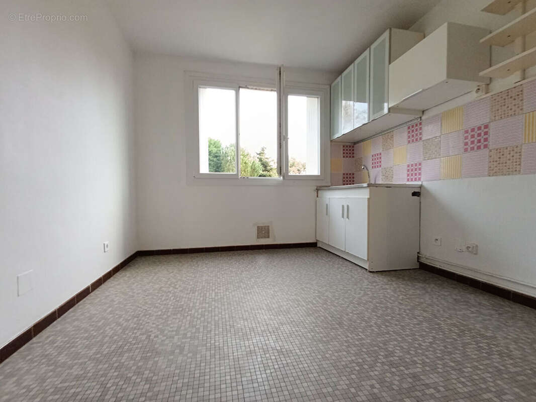 Appartement à SAINT-SEBASTIEN-SUR-LOIRE