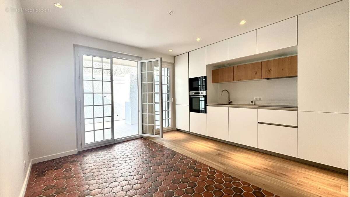 Appartement à CAGNES-SUR-MER