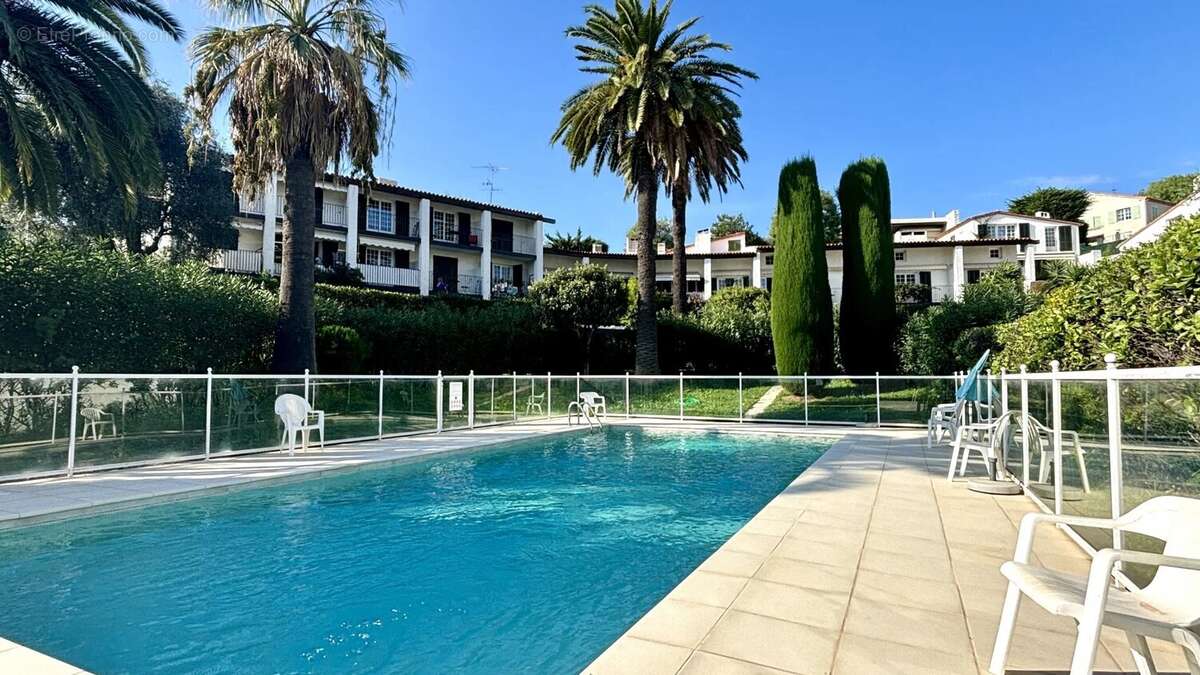 Appartement à CAGNES-SUR-MER