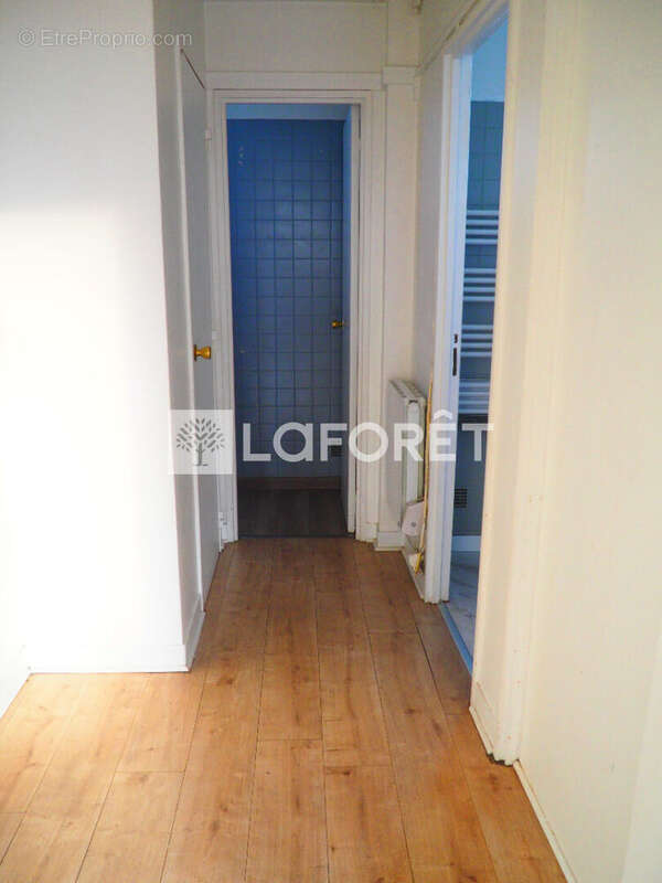 Appartement à BAGNOLET