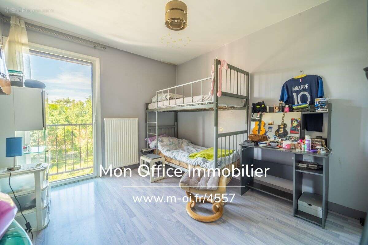 Appartement à ANNECY