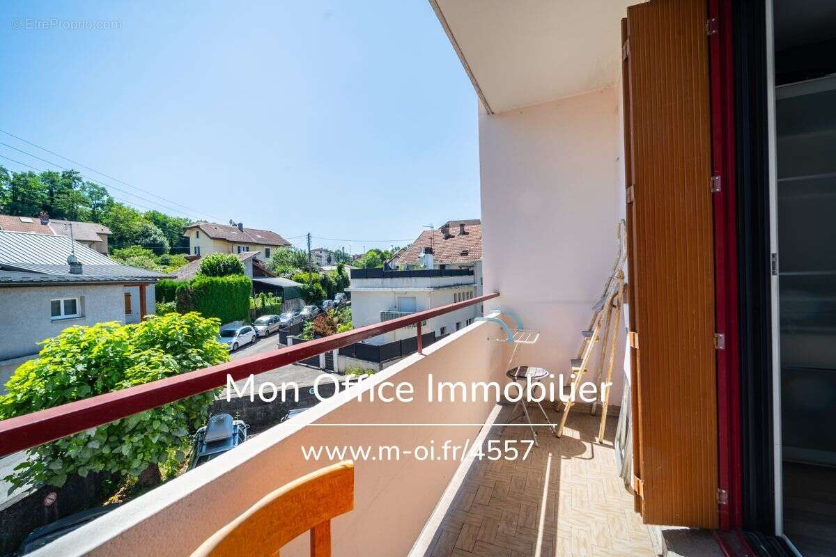 Appartement à ANNECY