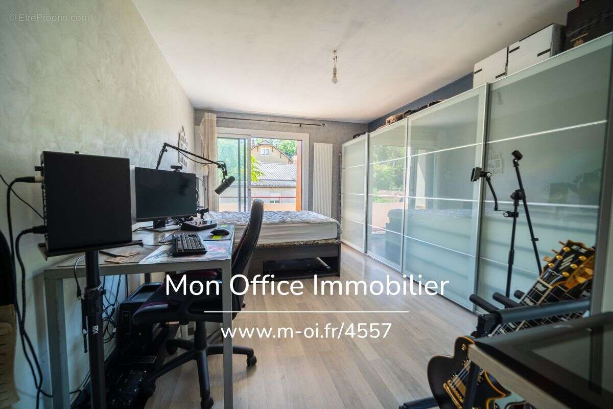 Appartement à ANNECY