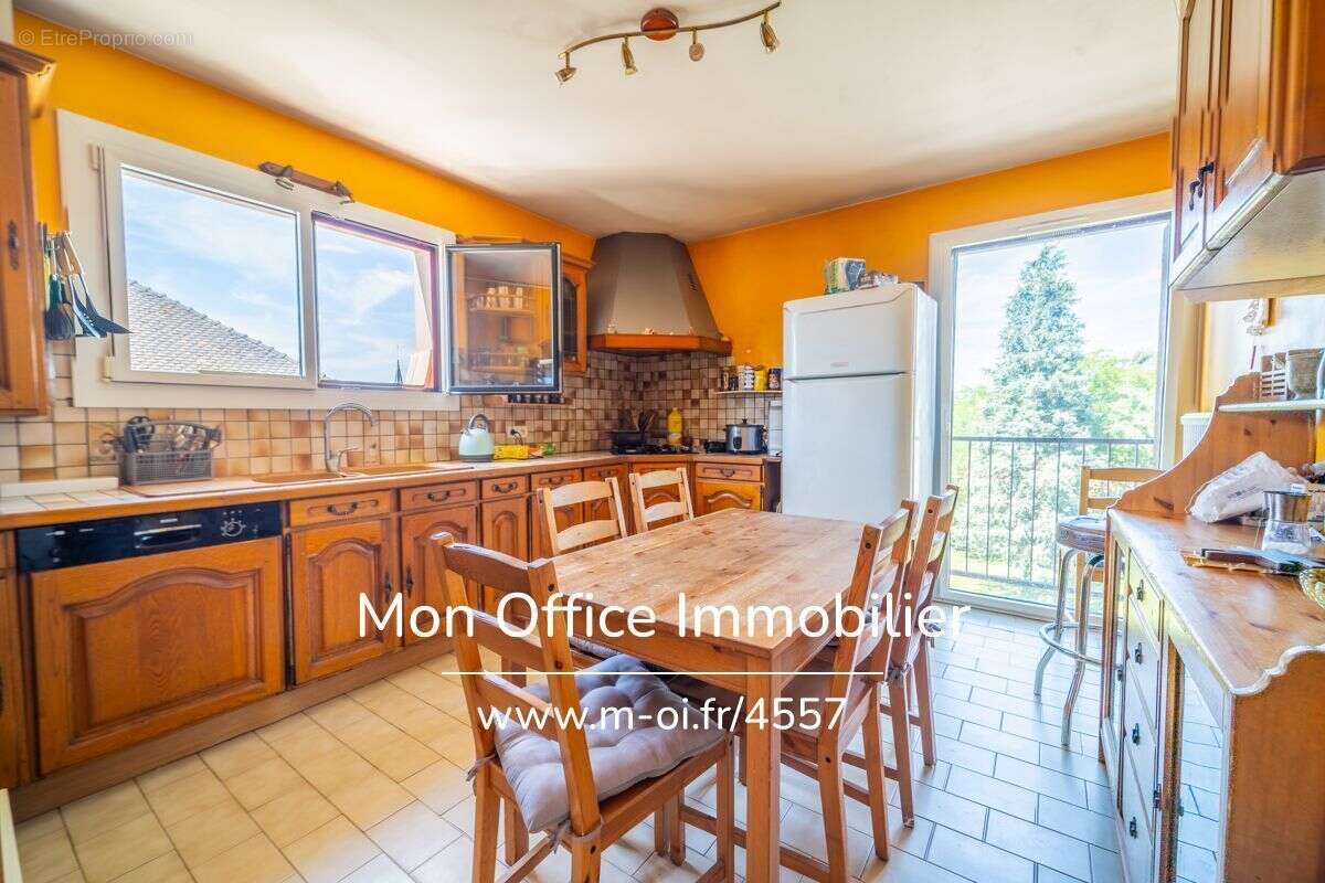 Appartement à ANNECY