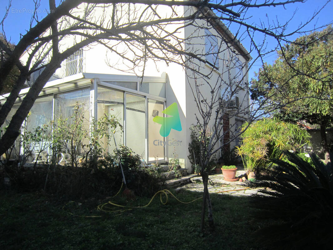 Maison à NARBONNE