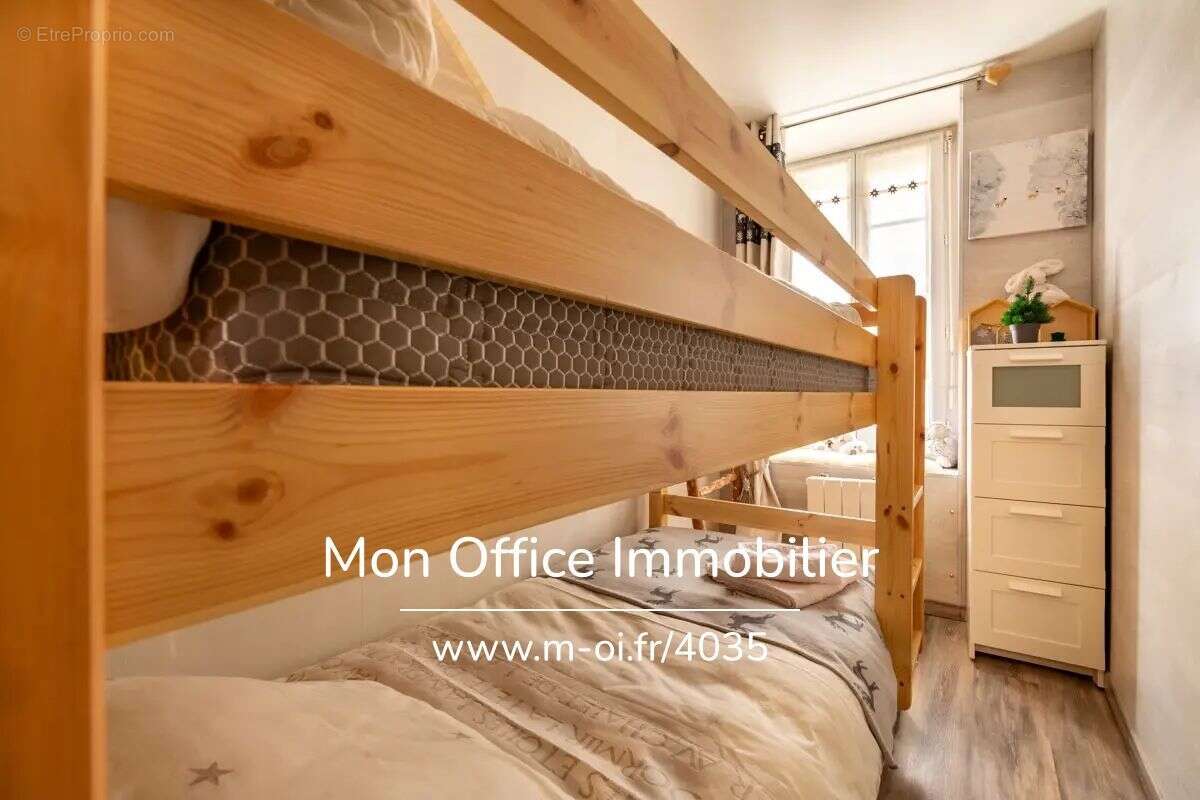 Appartement à CAUTERETS